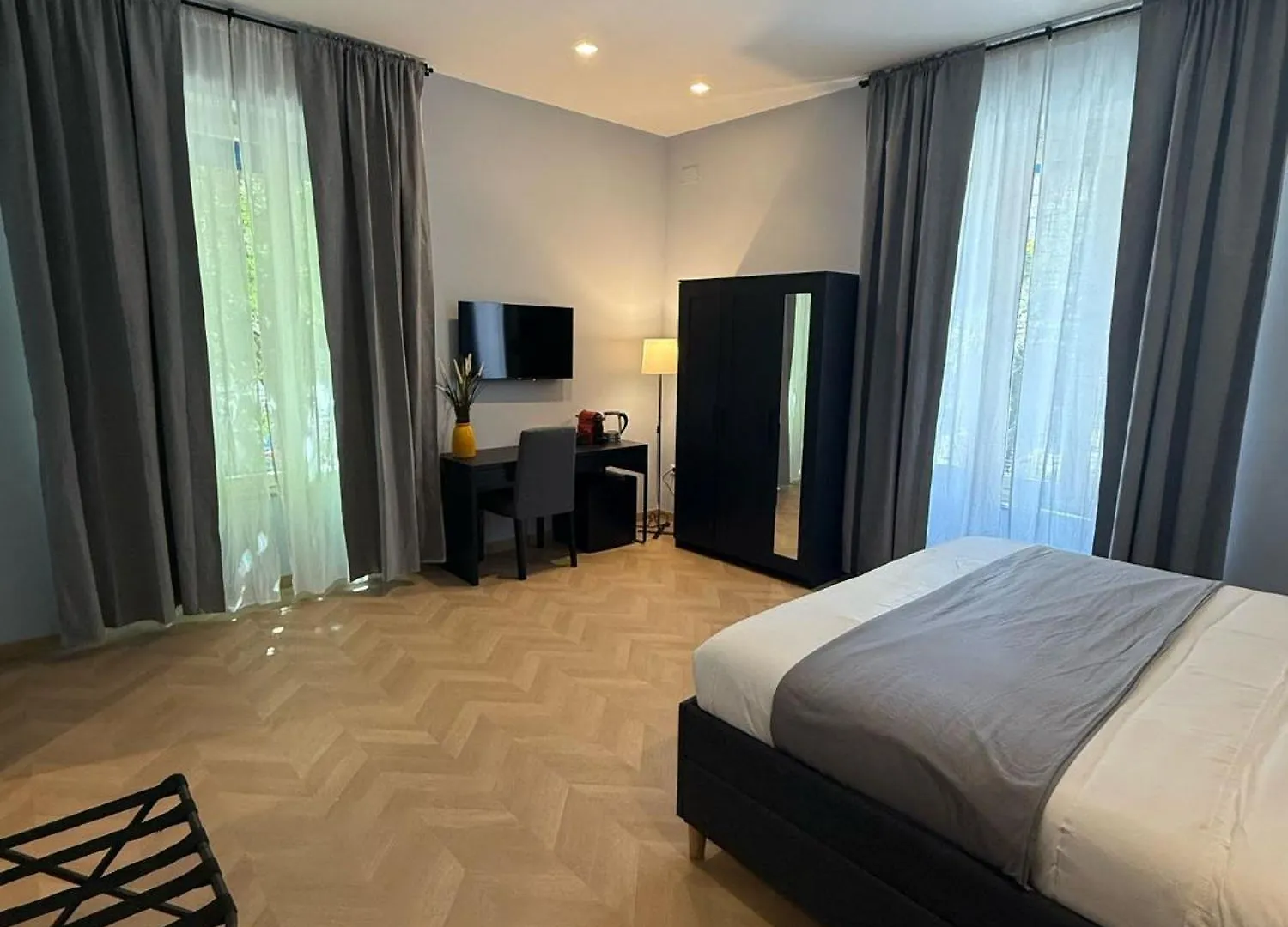 Mazzini Suites Palermo 0*,  Itália
