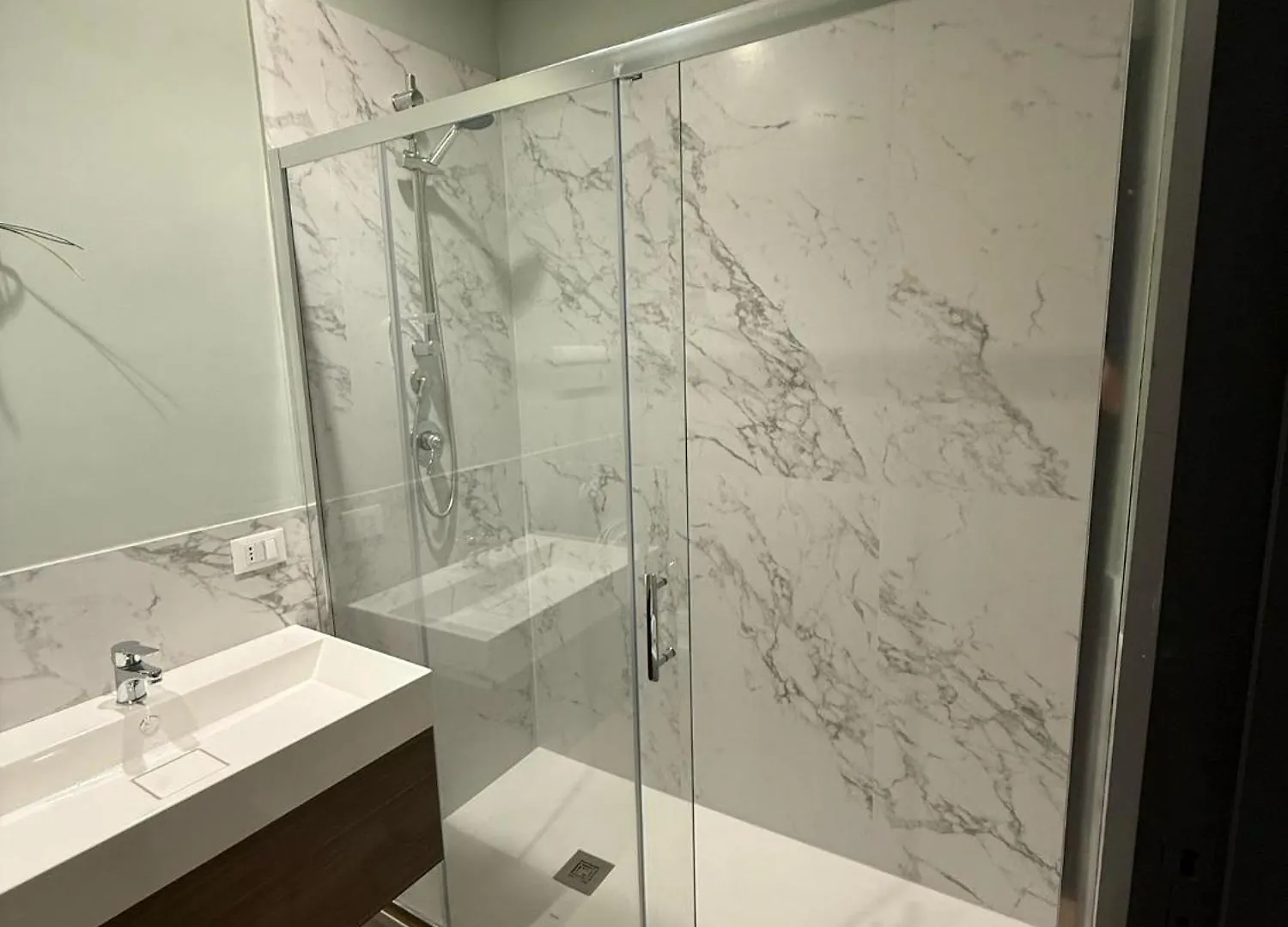 Alojamento de Acomodação e Pequeno-almoço Mazzini Suites Palermo
