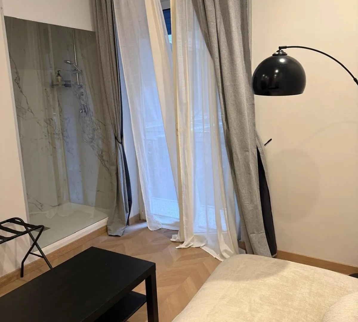 Mazzini Suites Palermo 0*,  Itália