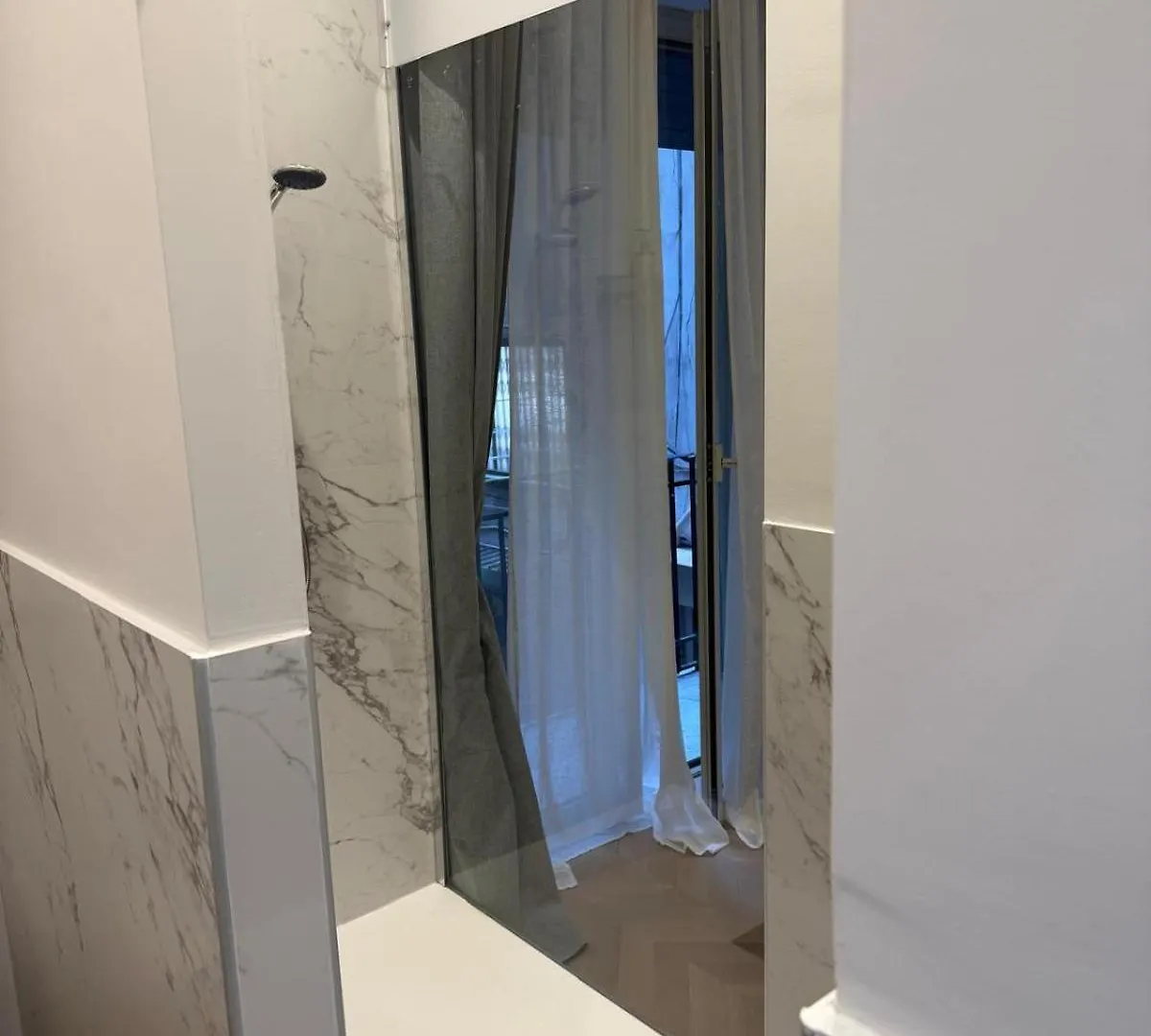 Alojamento de Acomodação e Pequeno-almoço Mazzini Suites Palermo Itália