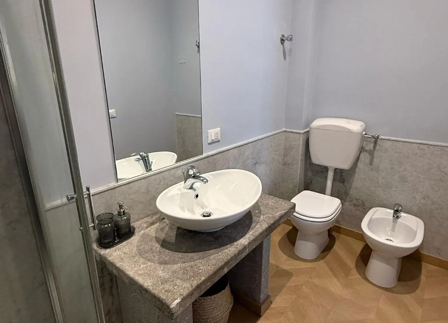 Mazzini Suites Palermo 0*,