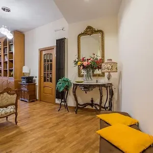 Valla18 Bed & Breakfast Roma