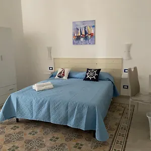 La Casetta Di Mavi Bed & Breakfast Palermo