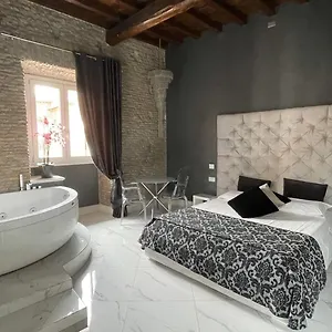 Rhome Luxury Bed & Breakfast Roma