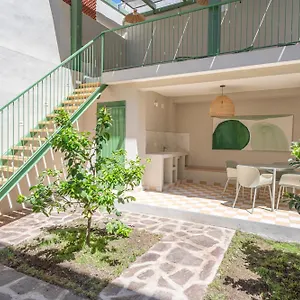 Green Guest House Alghero Affittacamere Alghero