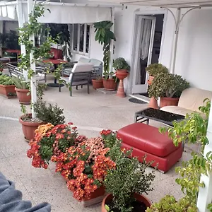 La Terrazza Di Ganaj - Bed & Breakfast Bari