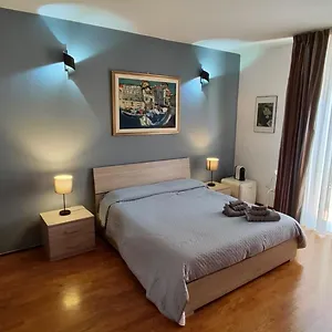 Terraced Paradise Bed & Breakfast Alghero
