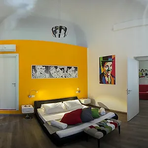 Guest house Gallery, Palermo