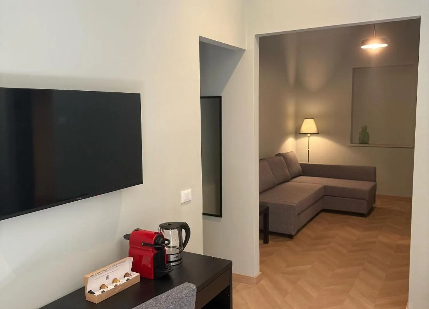 Mazzini Suites Palermo Italia