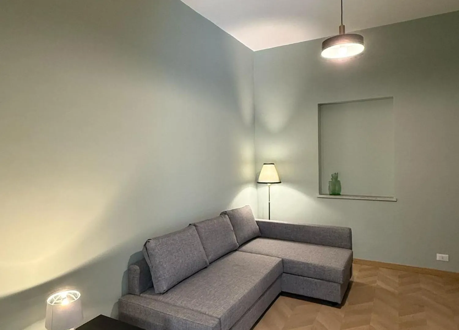 Mazzini Suites Palermo