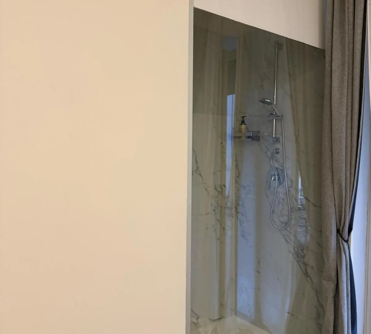 Bed & Breakfast Mazzini Suites Palermo