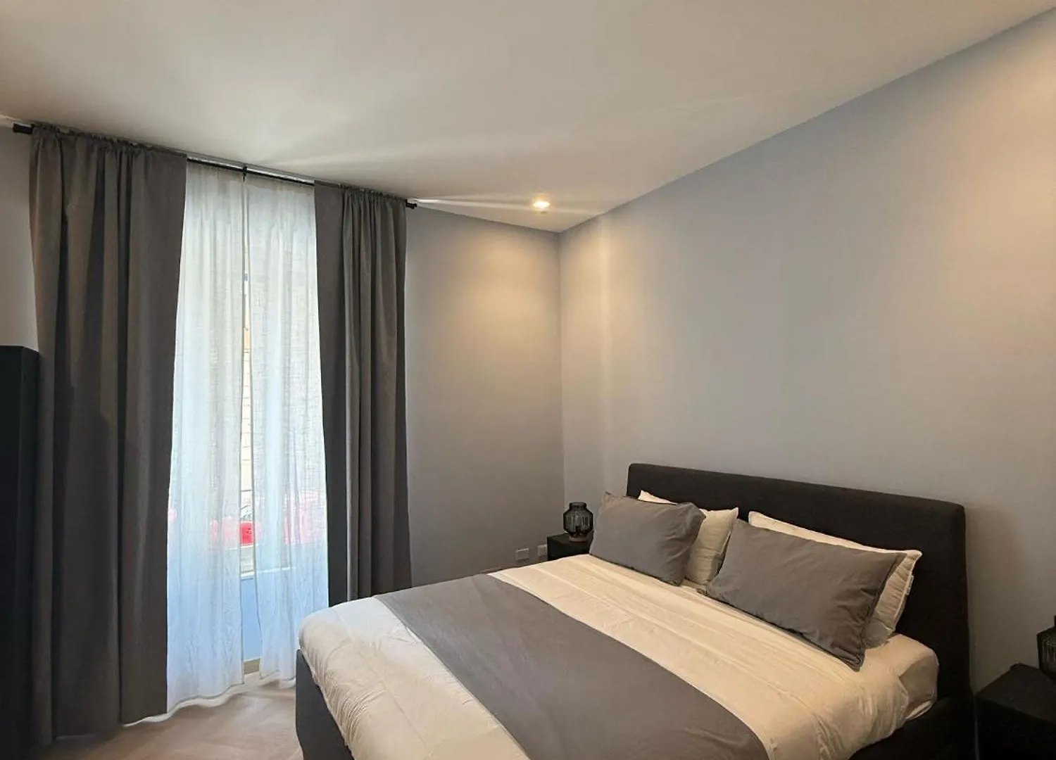 Mazzini Suites Palermo 0*,