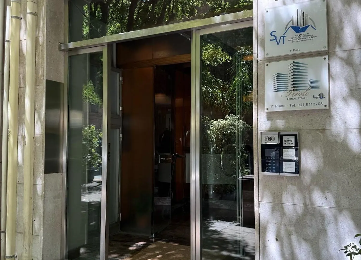 Bed & Breakfast Mazzini Suites Palermo