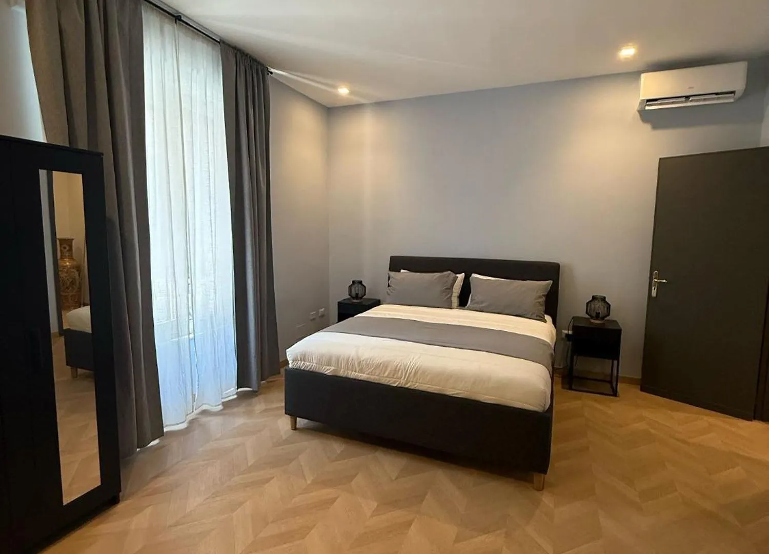 Mazzini Suites Palermo contacts