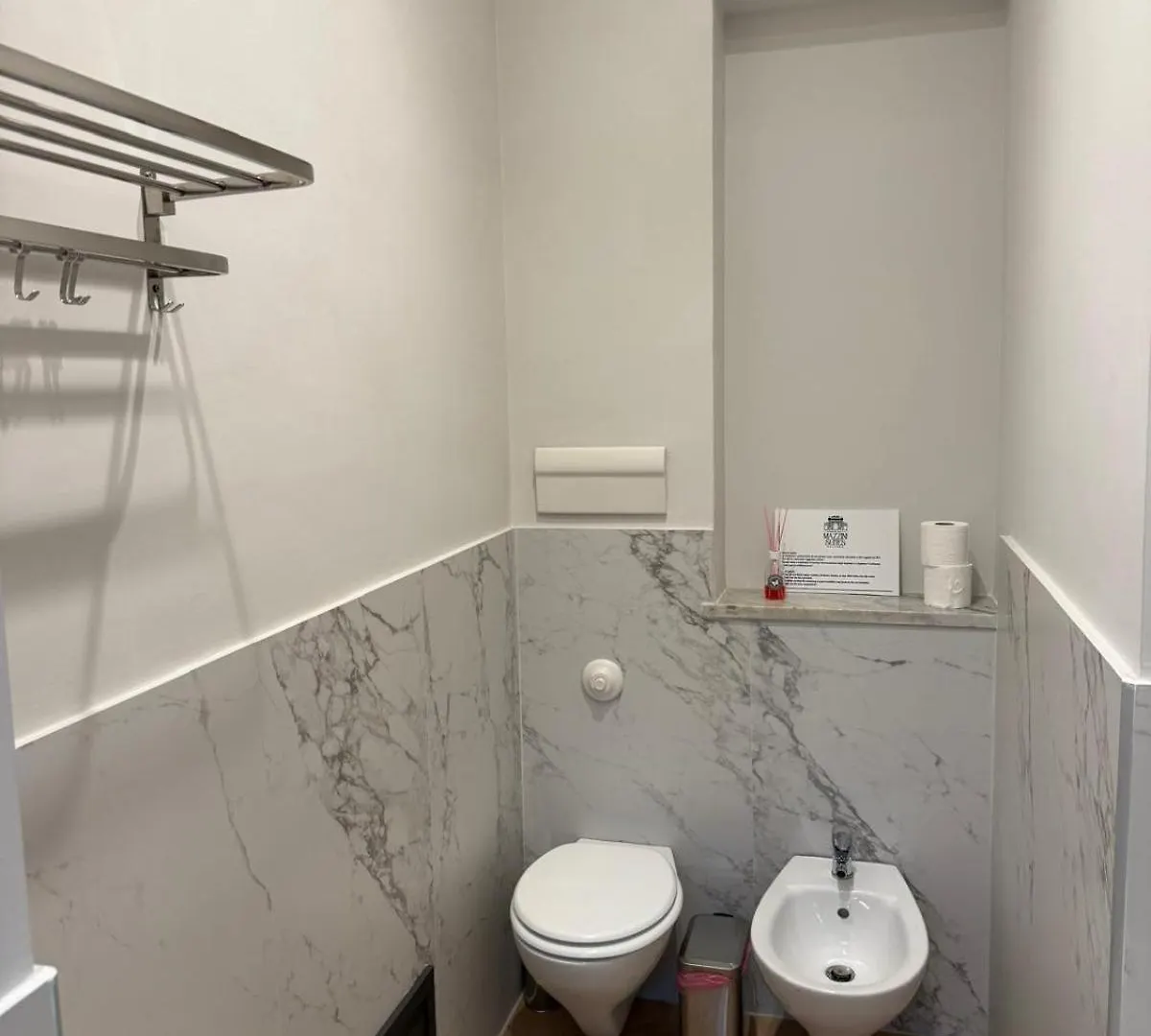Mazzini Suites Palermo Italy