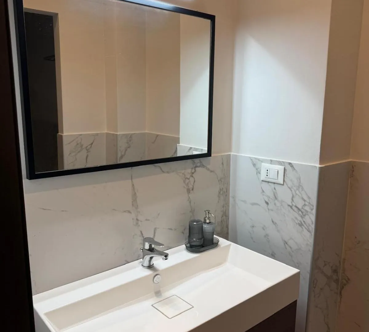 Mazzini Suites Palermo